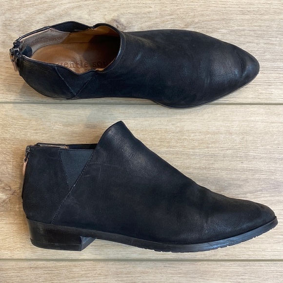 Gentle Souls | Neptune Chelsea | Ankle Boots‎ - Picture 1 of 16